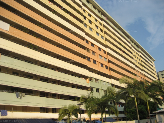 Blk 57 New Upper Changi Road (Bedok), HDB 3 Rooms #195242